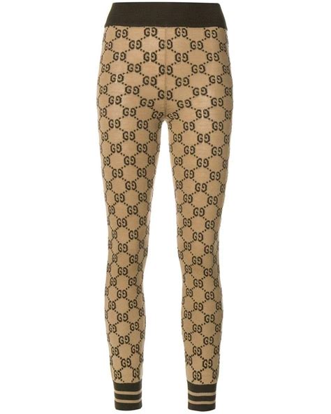 gucci leggings womens|joggers sets women Gucci.